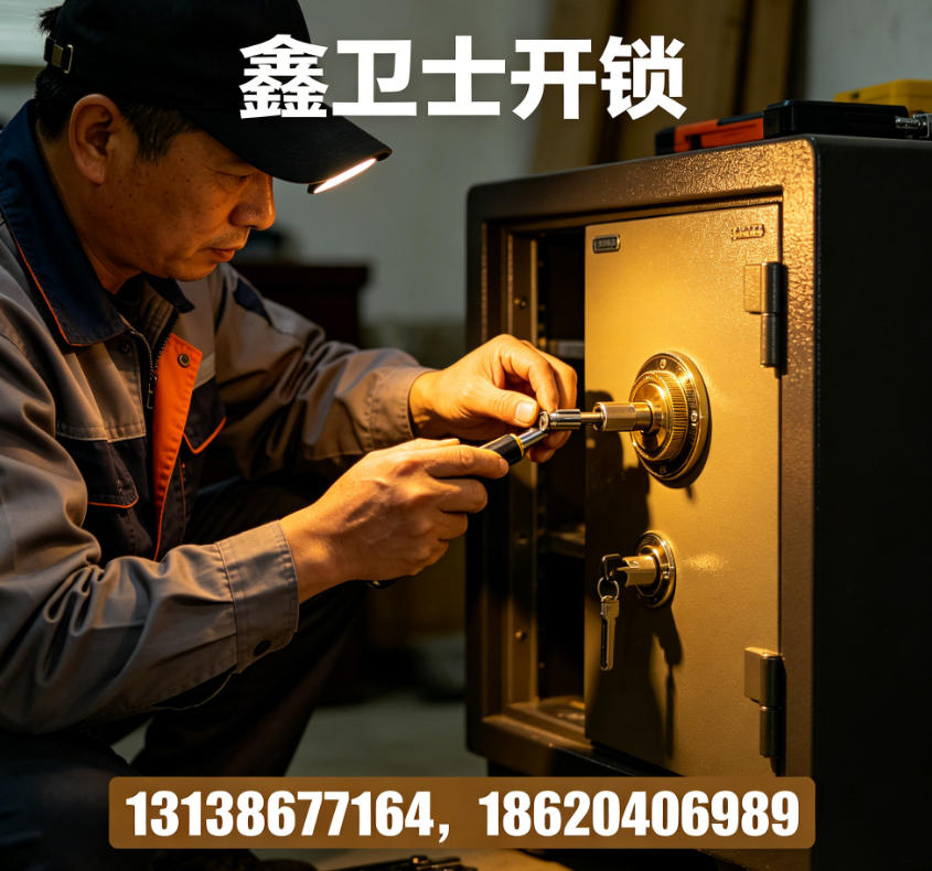 漯河保险柜开锁