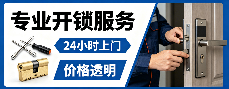 漯河 指纹锁安装｜上门更换家用指纹锁、防盗门智能锁拆装维修